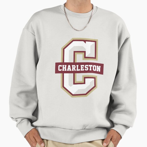 College of Charleston - Adult & Kids T-Shirts, Sweatshirts & Hoodies apparel design preview 1