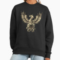 Legendary phoenix - Adult & Kids T-Shirts, Sweatshirts & Hoodies apparel design preview 1