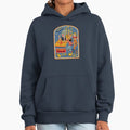 Everybody's Doing the Spider-Walk! - Adult & Kids T-Shirts, Sweatshirts & Hoodies apparel design preview 1