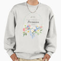 Summer Floral Persuasion - Adult & Kids T-Shirts, Sweatshirts & Hoodies apparel design preview 1