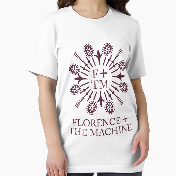 Florence Logo - Adult & Kids T-Shirts, Sweatshirts & Hoodies apparel design preview 1