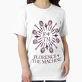 Florence Logo - Adult & Kids T-Shirts, Sweatshirts & Hoodies apparel design preview 1