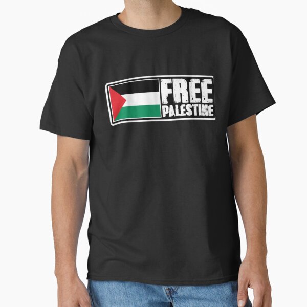 Palestine - Adult & Kids T-Shirts, Sweatshirts & Hoodies apparel design preview 1