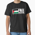 Palestine - Adult & Kids T-Shirts, Sweatshirts & Hoodies apparel design preview 1