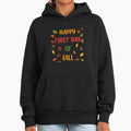 Happy First Day Of Fall - Adult & Kids T-Shirts, Sweatshirts & Hoodies apparel design preview 1