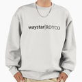 Waystar Royco (Succession) - Adult & Kids T-Shirts, Sweatshirts & Hoodies apparel design preview 1