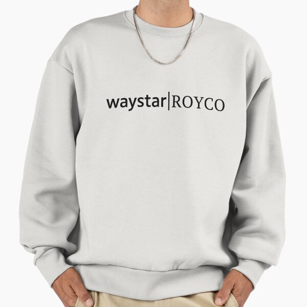 Waystar Royco (Succession) - Adult & Kids T-Shirts, Sweatshirts & Hoodies apparel design preview 1