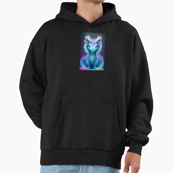 Legendary Creature - Adult & Kids T-Shirts, Sweatshirts & Hoodies apparel design preview 1