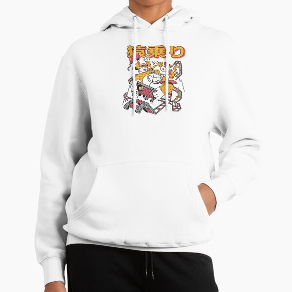 Ape Ride - Adult & Kids T-Shirts, Sweatshirts & Hoodies apparel design preview 1