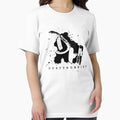 Dusty Hobbies Logo Black - Adult & Kids T-Shirts, Sweatshirts & Hoodies apparel design preview 1