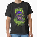 Shark Black - Adult & Kids T-Shirts, Sweatshirts & Hoodies apparel design preview 1
