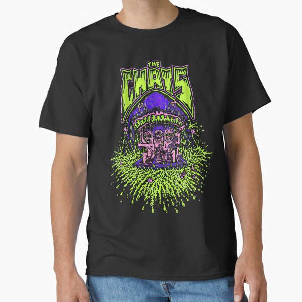 Shark Black - Adult & Kids T-Shirts, Sweatshirts & Hoodies apparel design preview 1
