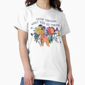 Grow Through What You Go - Adult & Kids T-Shirts, Sweatshirts & Hoodies apparel design preview 1