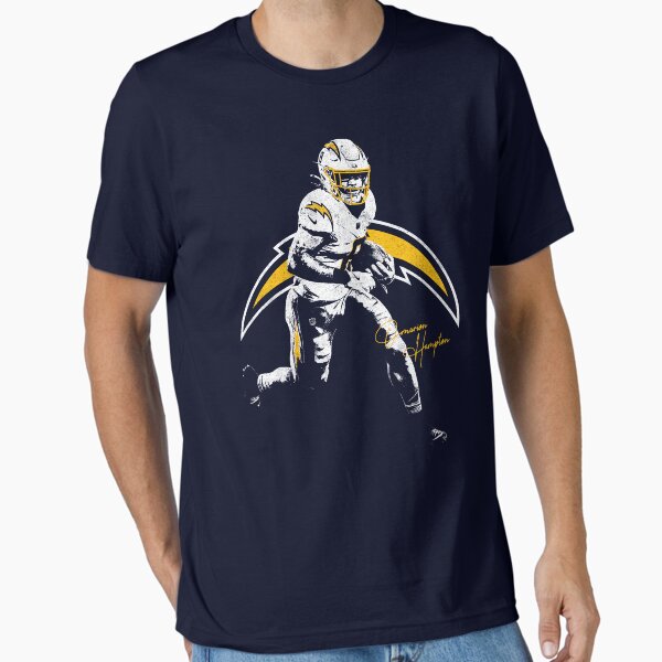 Omarion Hampton - Adult & Kids T-Shirts, Sweatshirts & Hoodies apparel design preview 1