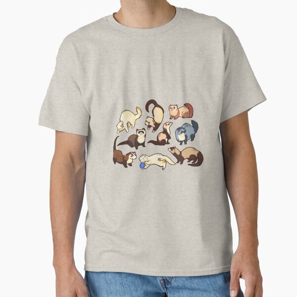 Cat snakes - Adult & Kids T-Shirts, Sweatshirts & Hoodies apparel design preview 1