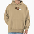 Squirrel Coffee Holiday - Adult & Kids T-Shirts, Sweatshirts & Hoodies apparel design preview 1