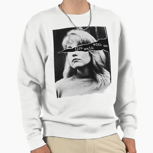 Fire Walk With Me Laura Palmer - Adult & Kids T-Shirts, Sweatshirts & Hoodies apparel design preview 1