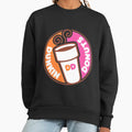DUNKIN' DONUTS collection - Adult & Kids T-Shirts, Sweatshirts & Hoodies apparel design preview 1