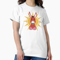Donkeys in Bras Logo - Adult & Kids T-Shirts, Sweatshirts & Hoodies apparel design preview 1