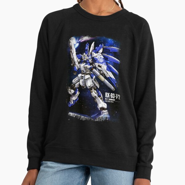 RX 93 Hi Nu Lightweight - Adult & Kids T-Shirts, Sweatshirts & Hoodies apparel design preview 1