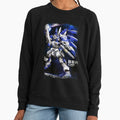 RX 93 Hi Nu Lightweight - Adult & Kids T-Shirts, Sweatshirts & Hoodies apparel design preview 1