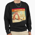 Flaming Lips Yoshimi Battles the Pink Robots - Adult & Kids T-Shirts, Sweatshirts & Hoodies apparel design preview 1
