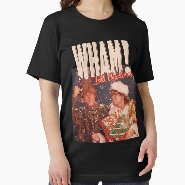 Band Retro Happy Christmas Holiday 90s Vintage - Adult & Kids T-Shirts, Sweatshirts & Hoodies apparel design preview 1
