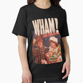 Band Retro Happy Christmas Holiday 90s Vintage - Adult & Kids T-Shirts, Sweatshirts & Hoodies apparel design preview 1