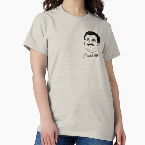 John Candy - Adult & Kids T-Shirts, Sweatshirts & Hoodies apparel design preview 1