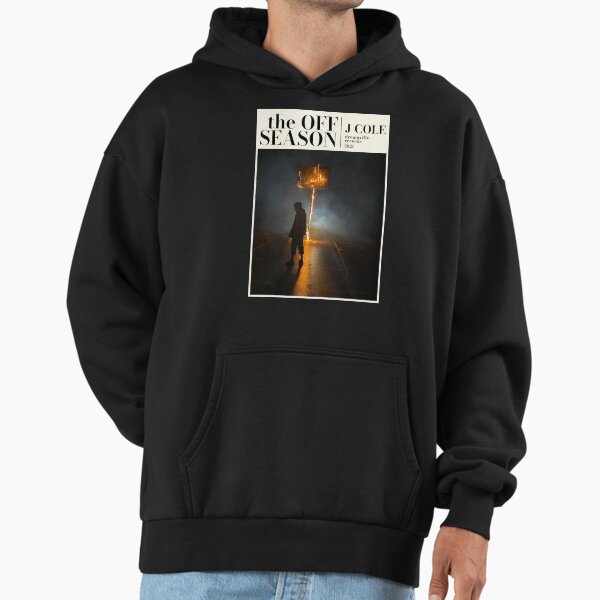 J Cole The Off Season - Adult & Kids T-Shirts, Sweatshirts & Hoodies apparel design preview 1