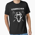EISBRECHER BAND - Adult & Kids T-Shirts, Sweatshirts & Hoodies apparel design preview 1