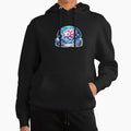 Legendary animals Petal Fish - Adult & Kids T-Shirts, Sweatshirts & Hoodies apparel design preview 1