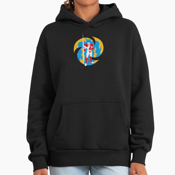 Tekkaman spiral 2 - Adult & Kids T-Shirts, Sweatshirts & Hoodies apparel design preview 1