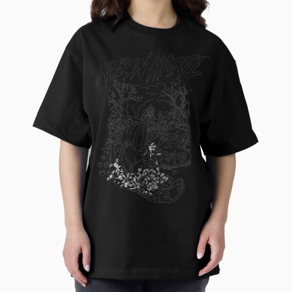 ROBIN HARTZ dead board - Adult & Kids T-Shirts, Sweatshirts & Hoodies apparel design preview 1