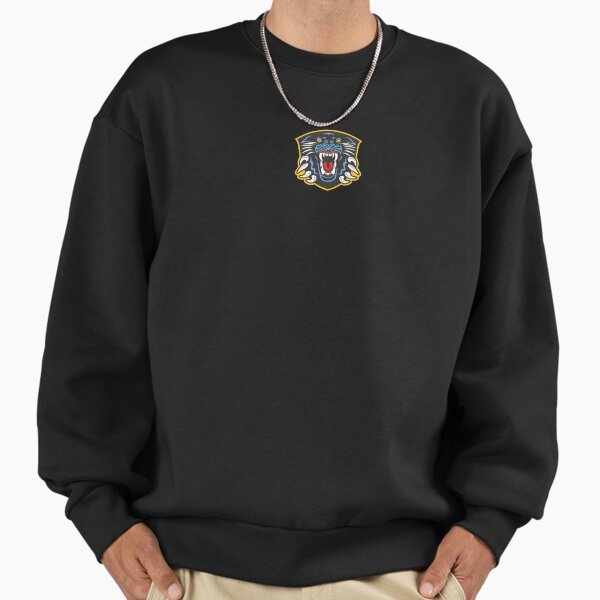 Nottingham Panthers-Logo - Adult & Kids T-Shirts, Sweatshirts & Hoodies apparel design preview 1