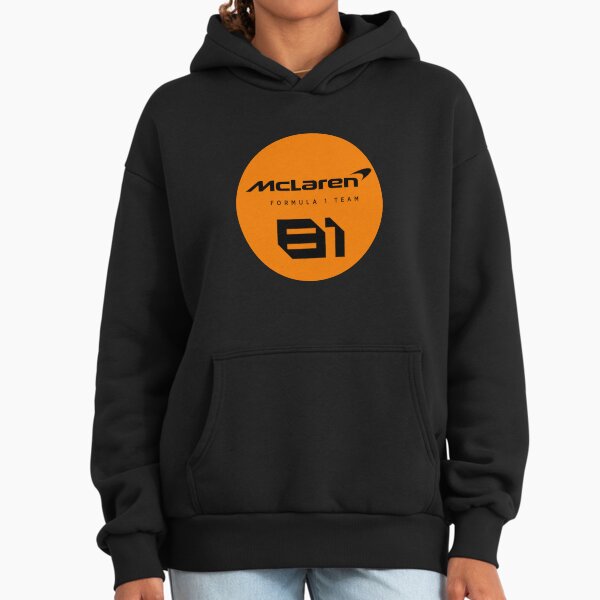 Mclaren Oscar Piastri F1 - Adult & Kids T-Shirts, Sweatshirts & Hoodies apparel design preview 1