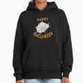 Spider Web Halloween Holiday - Adult & Kids T-Shirts, Sweatshirts & Hoodies apparel design preview 1