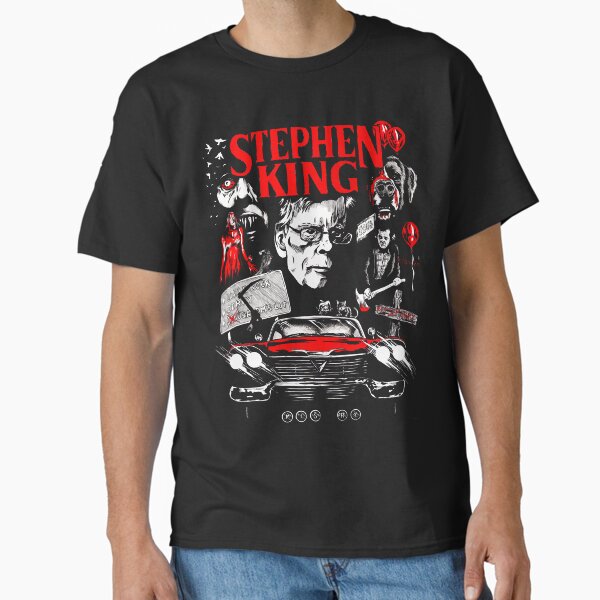 The King - Adult & Kids T-Shirts, Sweatshirts & Hoodies apparel design preview 1