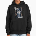 Richard Ashcroft (white text) - Adult & Kids T-Shirts, Sweatshirts & Hoodies apparel design preview 1