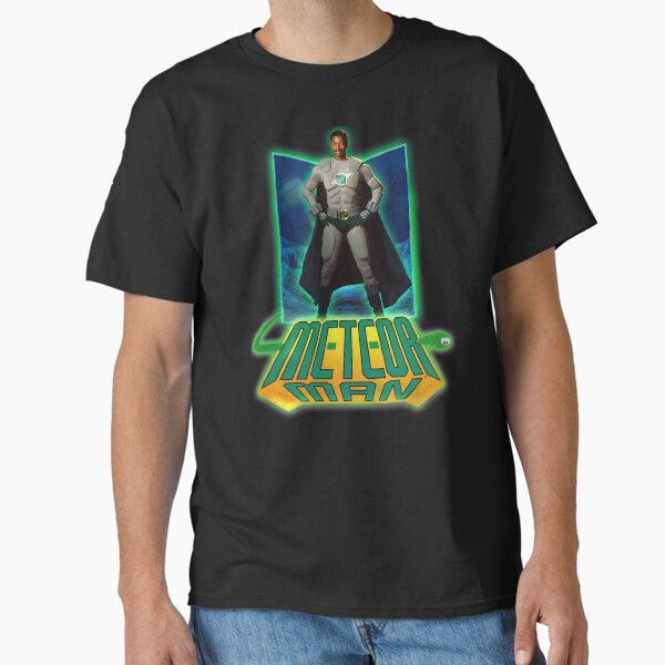 A Superhero For The 90s! - Adult & Kids T-Shirts, Sweatshirts & Hoodies apparel design preview 1