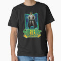 A Superhero For The 90s! - Adult & Kids T-Shirts, Sweatshirts & Hoodies apparel design preview 1