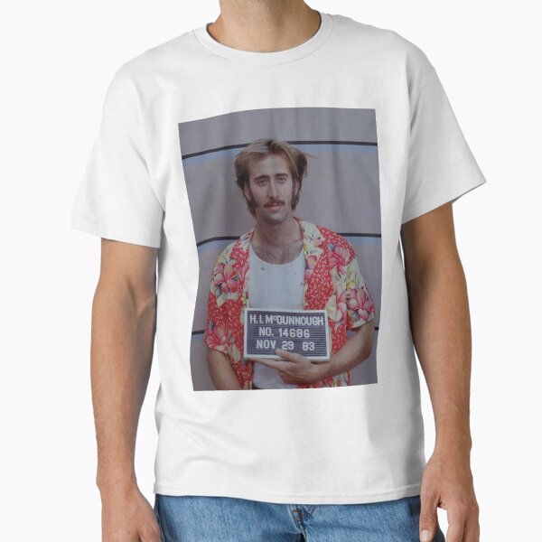 H.I. McDunnough - Adult & Kids T-Shirts, Sweatshirts & Hoodies apparel design preview 1