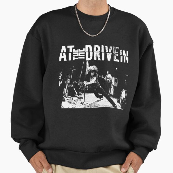 The Movies Drive In Special Present - Adult & Kids T-Shirts, Sweatshirts & Hoodies apparel design preview 1