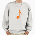 Eighth note - Adult & Kids T-Shirts, Sweatshirts & Hoodies apparel design preview 1