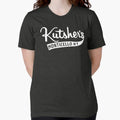 Kutsher's Tri-blend - Adult & Kids T-Shirts, Sweatshirts & Hoodies apparel design preview 1