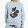 Coffee Cat - Adult & Kids T-Shirts, Sweatshirts & Hoodies apparel design preview 1