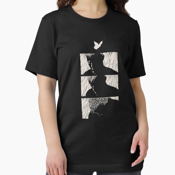 Blade Runner Ending white - Adult & Kids T-Shirts, Sweatshirts & Hoodies apparel design preview 1