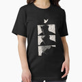 Blade Runner Ending white - Adult & Kids T-Shirts, Sweatshirts & Hoodies apparel design preview 1