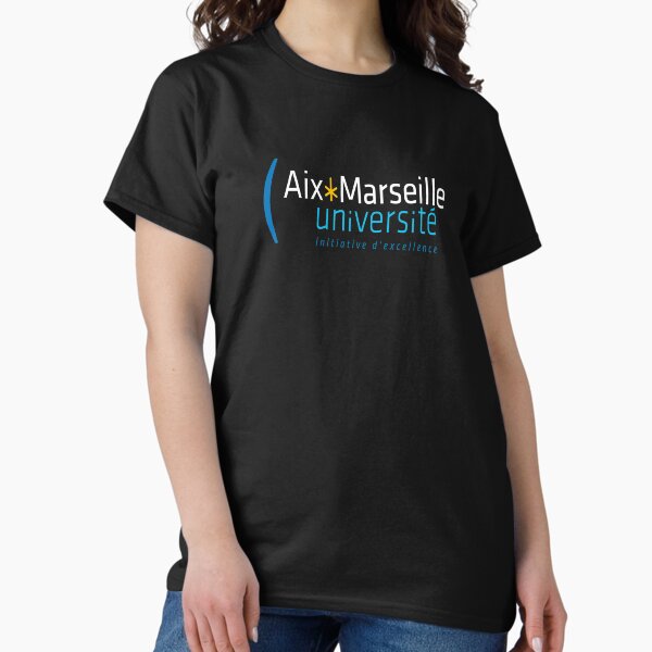 Université d'Aix-Marseille - Adult & Kids T-Shirts, Sweatshirts & Hoodies apparel design preview 1