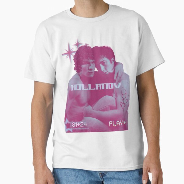 Heated rivalry y2k ilya and shane hollanov - Adult & Kids T-Shirts, Sweatshirts & Hoodies apparel design preview 1